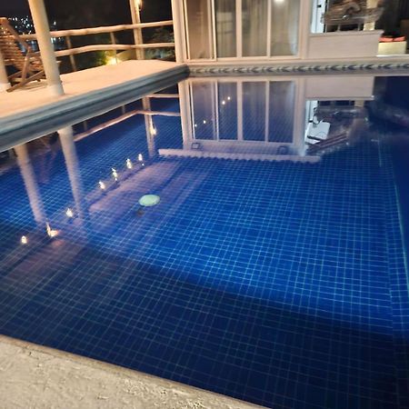 Casa Sol Y Luna Текескитенго Экстерьер фото